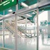 automatic door