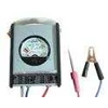 amperemeter / test car battery