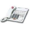 telpon digita panasonicl kxt 7450
