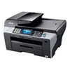 printer + infus brother mfc-6490cw premium plus sun