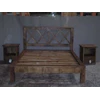 cross bed