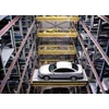 automatic car parking