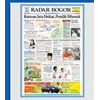 radar bogor