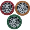 rubber coaster/ alas gelas/ tatakan gelas karet