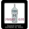 sl-4012 sound level meter lutron