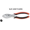 tang slip joint 6 lippro