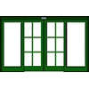 automatic door gate