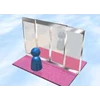 automatic sliding door