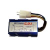 cdi ( capacitor discharge ignition)