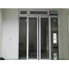 pintu alumunium