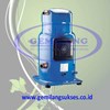 compressor danfoss performer scroll sm090 s4vc