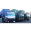 angkutan truk trailer 40feet dan angkutan truk container jabotabek-bandung-cirebon