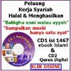 cd kerjasyariah