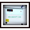 semi automatic strapping machine