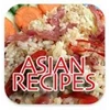 asian recipes - fried rice creations for iphone