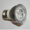 spotlight strike 3 watt e27