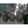 bebek bakar