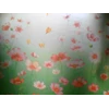sanddblast motif dan cutting