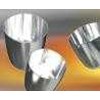 platinum crucible dishes