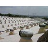 cyclone turbine ventilator
