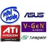 pc rakitan tipe 1 ( prosesor intel)