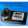turbicheck photometer turbidity