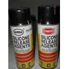 silicon release agents