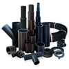 hdpe pipe & fittings