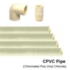 cpvc pipe & fittings