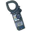 ac/ dc digital clamp / tang ampere / tang amper / ampere meter / kyoritsu meters model : 2002pa