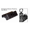 45 degree-wb offset rail mount [ out of stock]