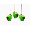 glass art decor