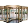automatic sliding door