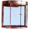 automatic sliding door