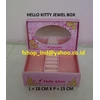 jewel box hello kitty