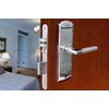 hotel lock
