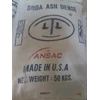 soda ash dense