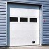 sectional doors