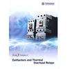 contactors and thermal overload relays