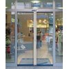 automatic door