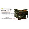 yanma ymg7000e genset