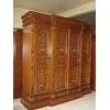 gebyog wardrobe 4dr