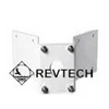 corner wall bracket