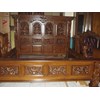 gebyog bed