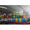 large fun city