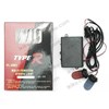 lampu blitz kondom type-r