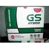 accu / aki gs n 70 hybrid