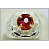batu permata sparkling ruby ( rbc 049)