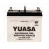 accu / aki yuasa ns 60 s mf