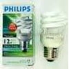 lp philips tornado 12w
